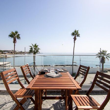 Phaedrus Living Seaview Studio Suite Lighthouse 52 Paphos Bagian luar foto