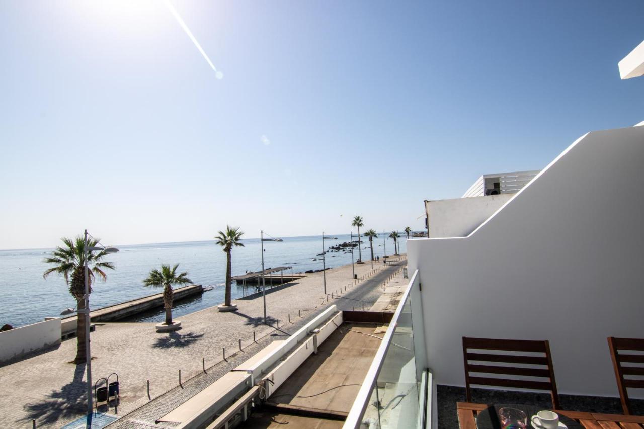 Phaedrus Living Seaview Studio Suite Lighthouse 52 Paphos Bagian luar foto