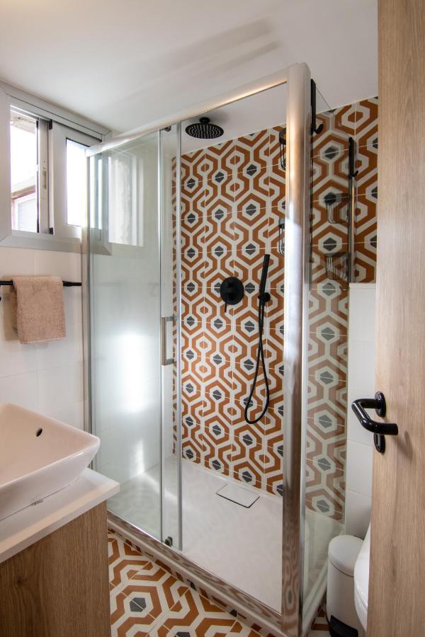Phaedrus Living Seaview Studio Suite Lighthouse 52 Paphos Bagian luar foto