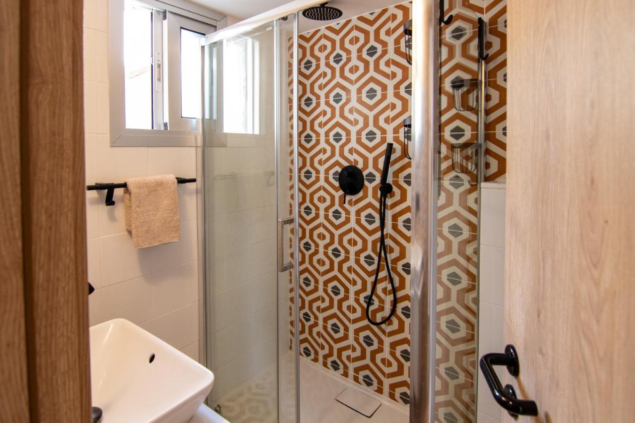 Phaedrus Living Seaview Studio Suite Lighthouse 52 Paphos Bagian luar foto