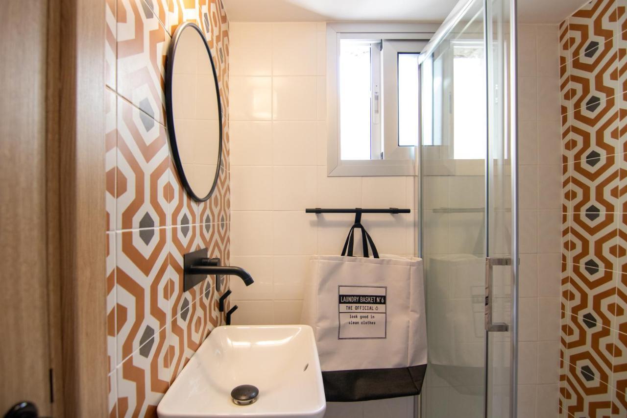 Phaedrus Living Seaview Studio Suite Lighthouse 52 Paphos Bagian luar foto
